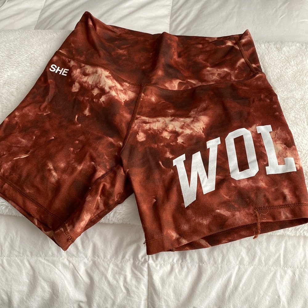 Darc Sport Shorts